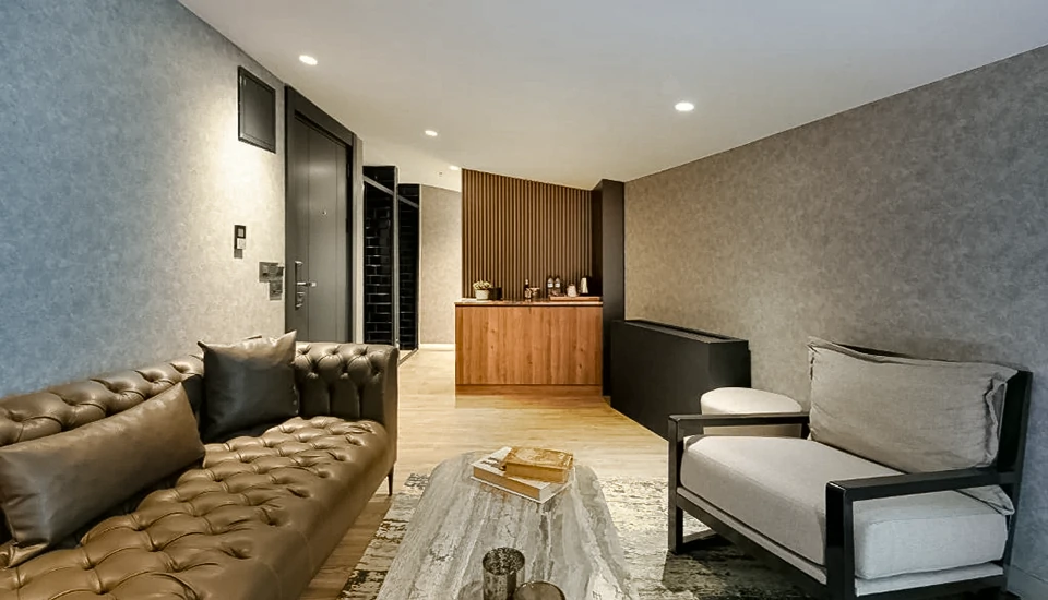 هتل آوانتگارد شیشلی استانبول